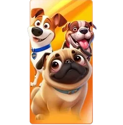 The Dog
House RTP 94.58% Slot Gacor