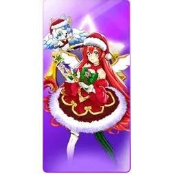 Starlight
Christmas RTP 98.48% Slot Gacor
