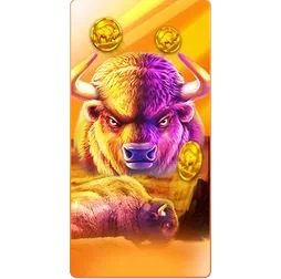 Buffalo
King RTP 91.69% Slot Gacor