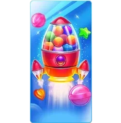 Sugar
Rush RTP 97.5% Slot Gacor