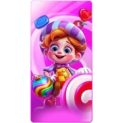 Sweet
Bonanza RTP 98.88% Slot Gacor