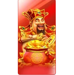 God Of
Wealth RTP 95.61% Slot Gacor