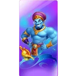 Crazy
Genie RTP 98.72% Slot Gacor