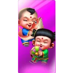 Gong Xi
Fa Cai RTP 94.76% Slot Gacor