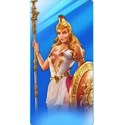 Wisdom
Of Athena RTP 96.77% Slot Gacor