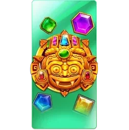 Aztec
Gems RTP 99.8% Slot Gacor