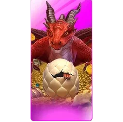 Dragon
Hatch RTP 98.82% Slot Gacor