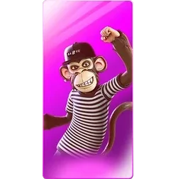 Wild Ape RTP 98.37% Slot Gacor