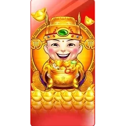 Duo Fu Duo
Cai Grand RTP 98.84% Slot Gacor