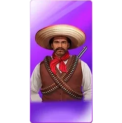 Wild Chuco RTP 97.26% Slot Gacor
