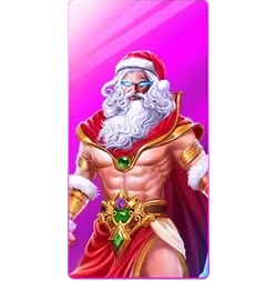 Gates of Olympus
Xmas 1000 RTP 98.35% Slot Gacor