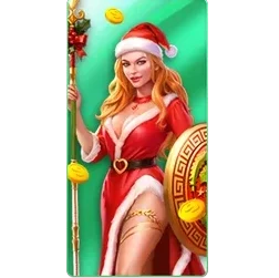Wisdom of Athena
Xmas 1000 RTP 96.56% Slot Gacor